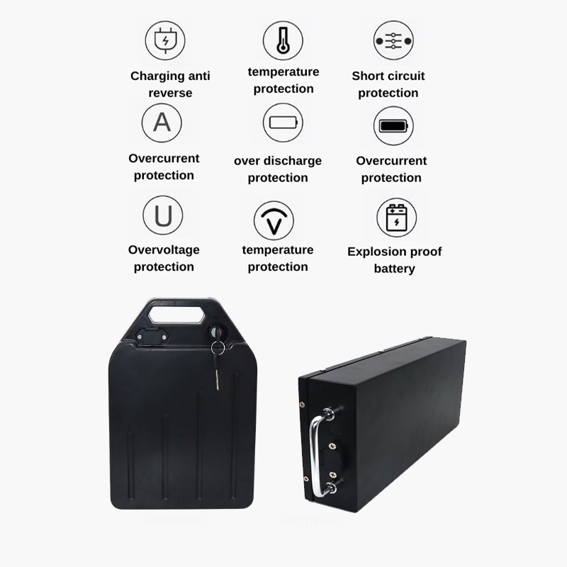 🏷✅🏷✅🏷✅Harley Citycoco 60v 50Ah - 60V 50Ah Electric Scooter Battery review and price