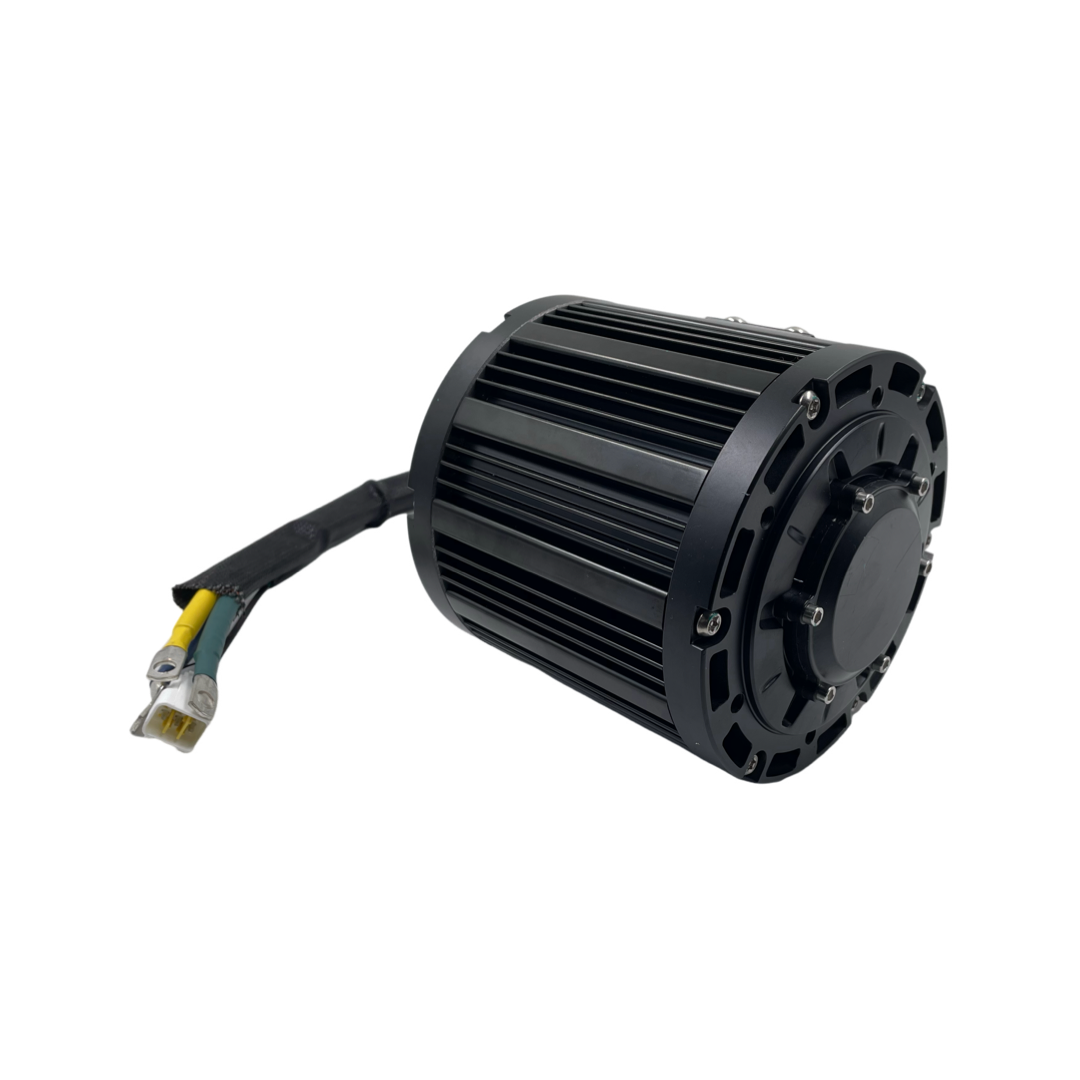 QS 138 70H 3000W PMSM Mid-driv - Kelly Kls7230S Controller review and price