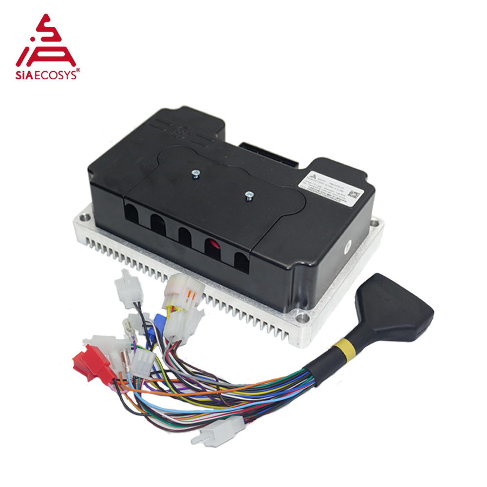 ND72450 Fardriver Controller E - Kelly Kls7230S Controller review and price
