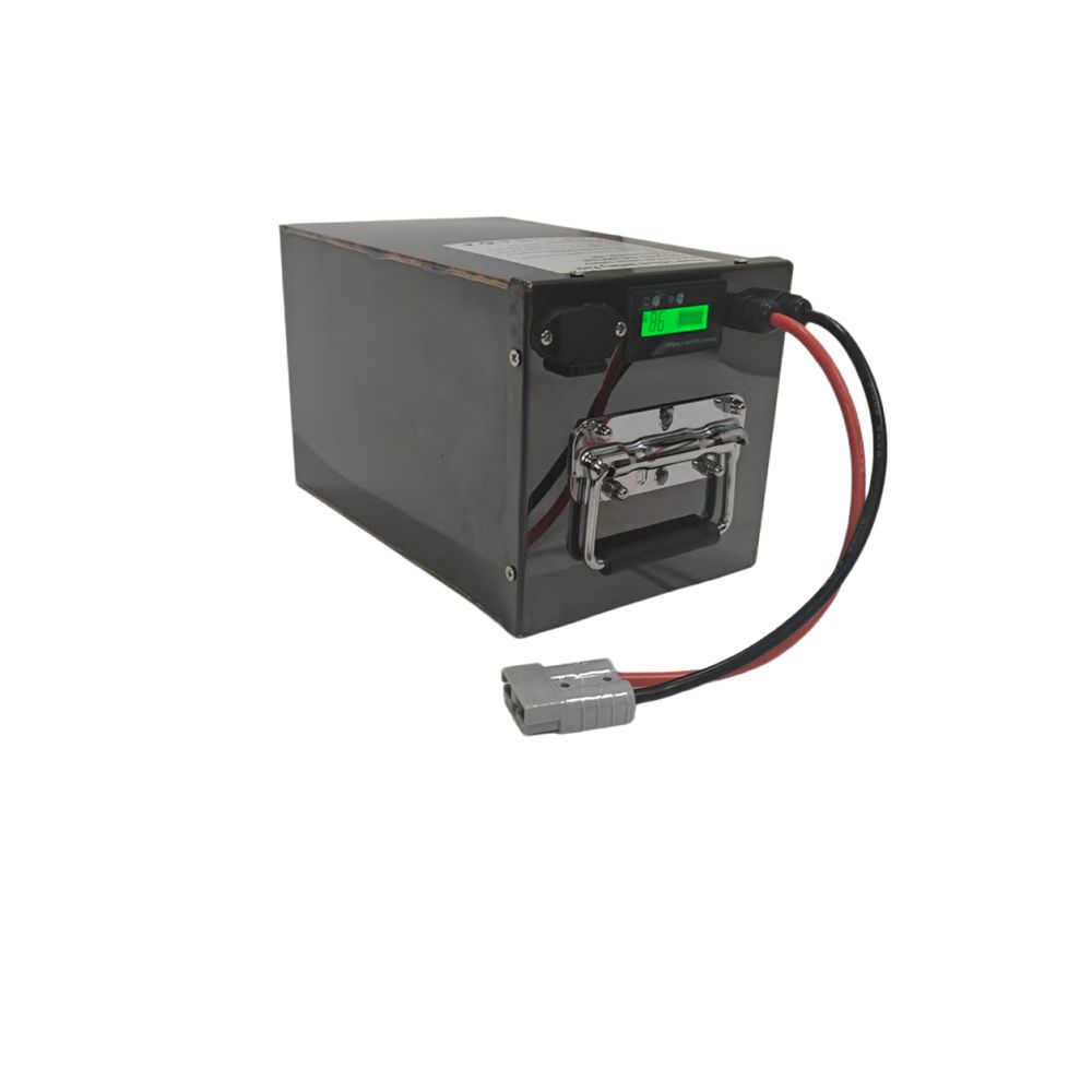 60V 50Ah 60AH 70Ah 30Ah 40Ah L - 60V 50Ah Electric Scooter Battery review and price