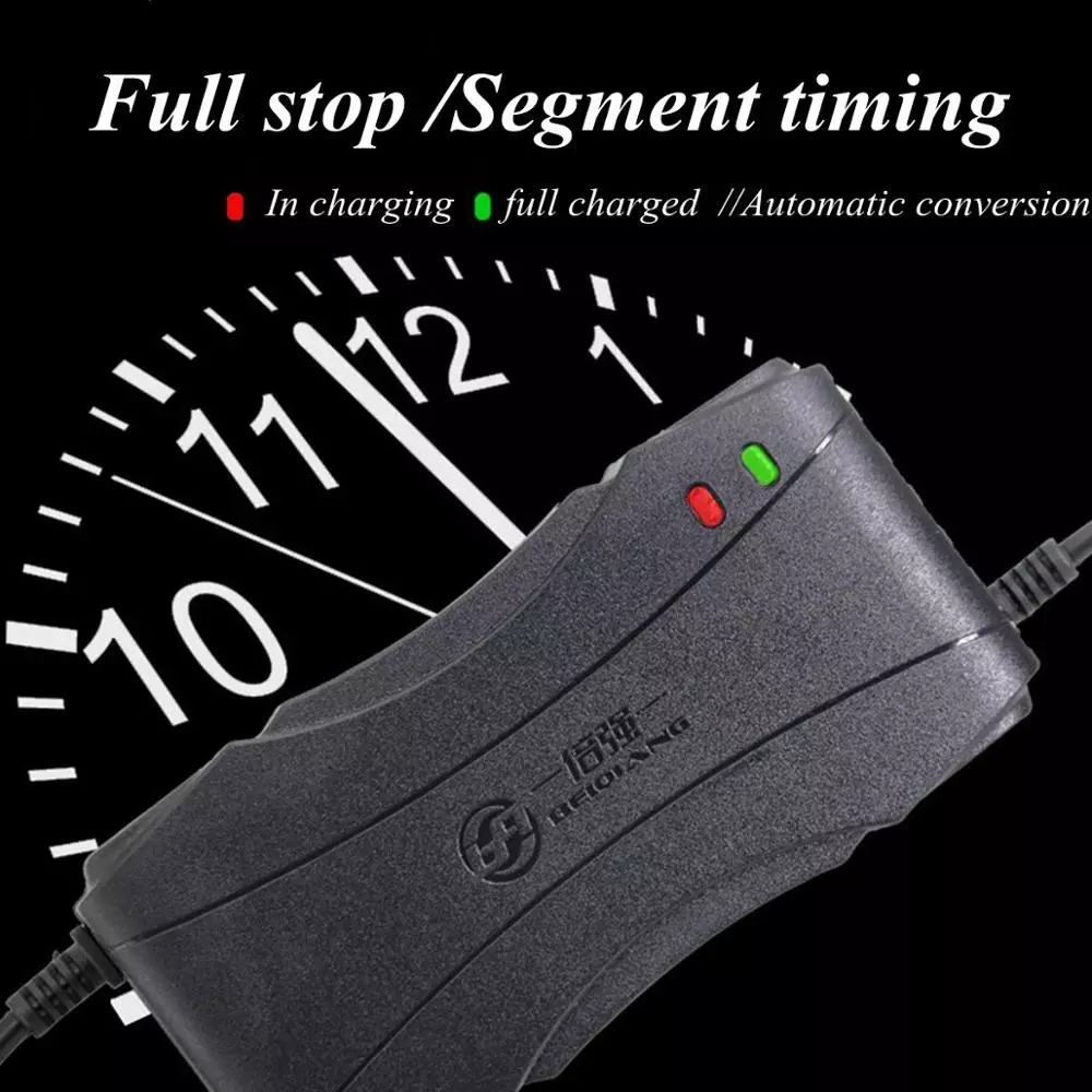New 60V 20AH Smart Electric Ca - 84V 20A Smart Charger review and price