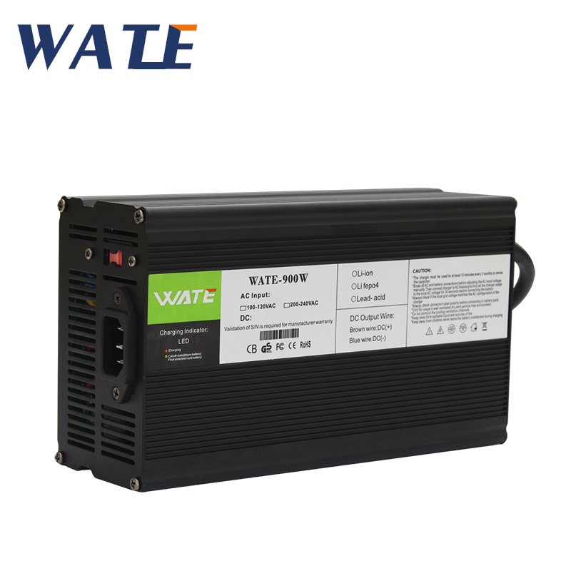 84V 10A Li-ion Chargers Lithiu - 84V 20A Smart Charger review and price