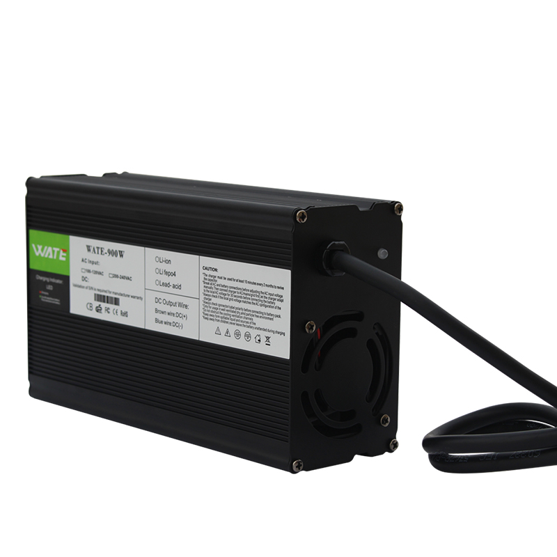 84V 10A Li-ion Chargers Lithiu - 84V 20A Smart Charger review and price