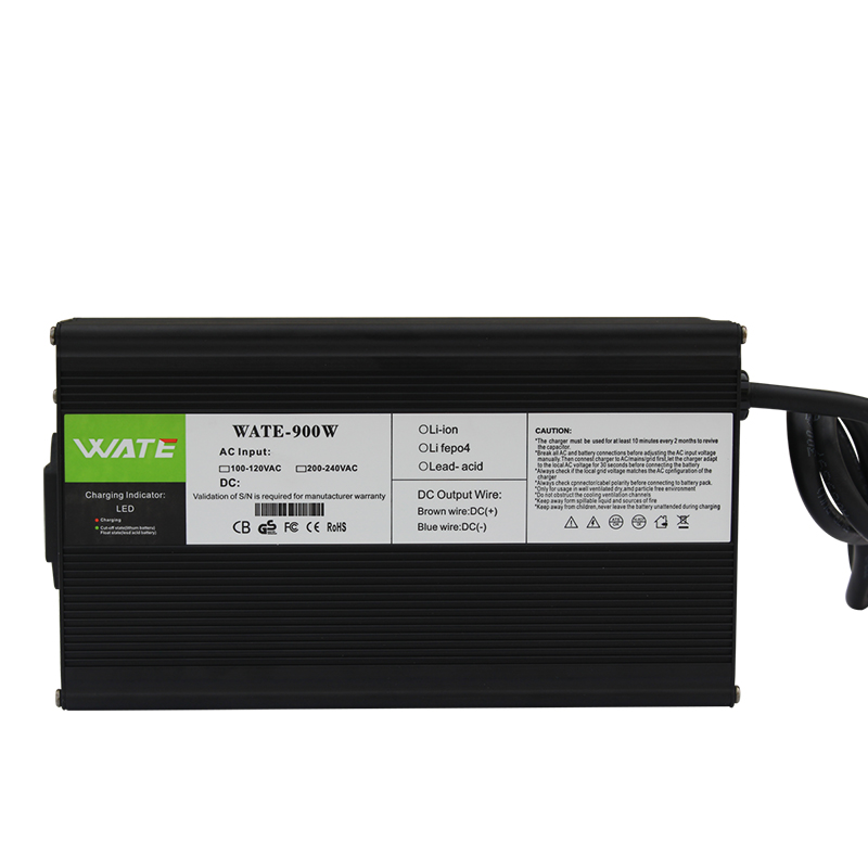 84V 10A Li-ion Chargers Lithiu - 84V 20A Smart Charger review and price