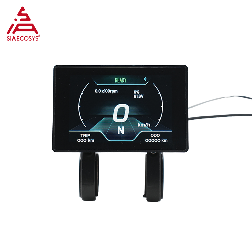 SiAECOSYS New Arrival SCJ3500  - Kelly Kls7230S Controller review and price