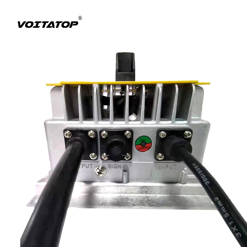 Fast IP67 Waterproof 3000W 230 - 72V 15A Fast Charger review and price